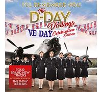 I'll Remember You: Ve Day Celebration Edition [Import]