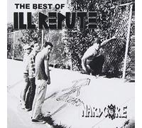 Ill Repute – Best of Ill Repute – CD