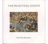 I'll Sail This Ship Alone/But 'Til Then (+ Product Fact) [Import]
