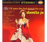 I'll Save The Last Dance for Y [Import]