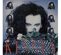 I'll Save You All My Kisses [Import]