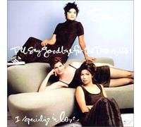 I'll Say Good-Bye [Import]