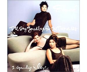 I'll Say Good-Bye [Import]