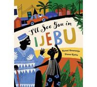 I'll See You in Ijebu