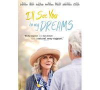 I'll See You In My Dreams