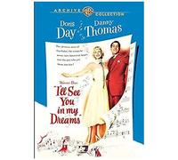 I'll See You In My Dreams (Archive Collection/ On Demand Dvd-R)