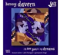 I'll See You in My Dreams [UK Import]