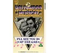 I'll See You in My Dreams [VHS] [UK Import] - Import Allemagne
