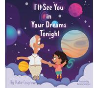 I'll See You In Your Dreams Tonight