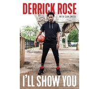 I'll Show You by Rose, Derrick [Paperback] NEUF