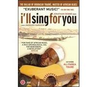 I'll Sing For You - DVD Zone 1 G
