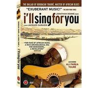 I'll Sing for You [Import USA Zone 1]