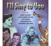 Various Artists - I'll Sing to You