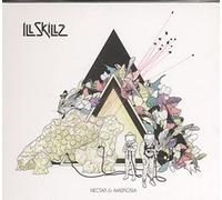 Ill Skillz - Nectar & Ambrosia [Import]