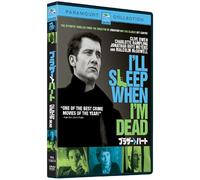 I'll Sleep When I'm Dead [03/E [Import allemand]