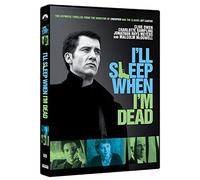 I'll Sleep When I'm Dead – DVD – Dolby Digital (AC-3)