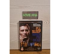 I'll Sleep When I'm Dead - Dvd (2003)