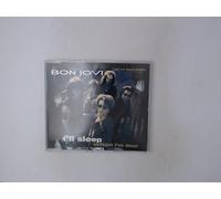 I'll Sleep When I'm Dead (Edit, 1992/93, Plus 3 Live Tracks) [Import]