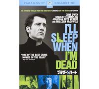 I'll Sleep When I'm Dead [Import allemand]