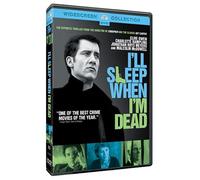 I'll Sleep When I'm Dead [Import USA Zone 1]