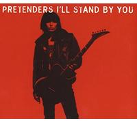 I'll Stand by You [UK Import]