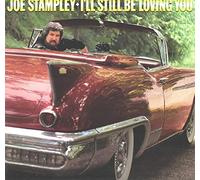 i'll still be loving you LP