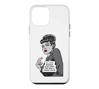 I'll Stop Wear Black When They Make A Darker Color Goth Coque pour iPhone 12 Mini