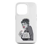 I'll Stop Wear Black When They Make A Darker Color Goth Coque pour iPhone 13 Pro