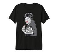 I'll Stop Wear Black When They Make A Darker Color Goth T-Shirt Haut de Gamme