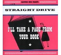 I'll Take a Page From Your Book