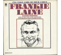 I'll Take Care Of Your Cares (LP 1971)