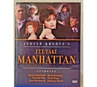 I'll Take Manhattan - Dvd