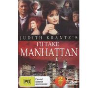 I'll Take Manhattan Judith Krantz's