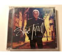 Steve Tyrell – I'll Take Romance – CD – Concord
