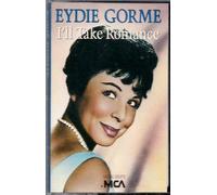 I'll Take Romance [Import]