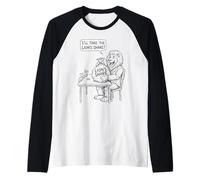 I'll Take The Lion's Share Idiom Kids and Teachers Idioms Manche Raglan