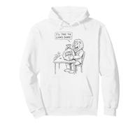 I'll Take The Lion's Share Idiom Kids and Teachers Idioms Sweat à Capuche