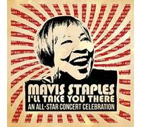I'll Take You There: An All-Star Concert Celebration