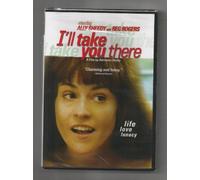 I'll Take You There [Import USA Zone 1]