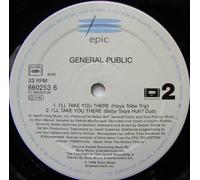 I'll Take You There ('Threesome') [Import]