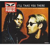 I'll Take You There [UK Import]