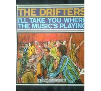 I'll Take You Where The Music's Playing