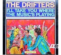 I'll Take You Where the Music's Playing [Vinyl LP] [Schallplatte]