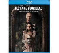 I'll Take Your Dead [Blu-Ray] Widescreen