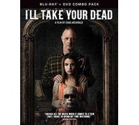 I'll Take Your Dead [Digital Video Disc] With Blu-Ray, Canada - Import