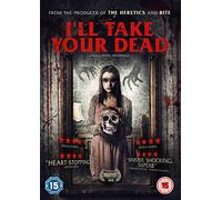 I'll Take Your Dead [DVD] [Region 2]