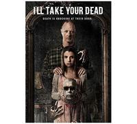 I'll Take Your Dead [Dvd] Widescreen