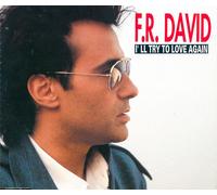 I'll Try To Love Again