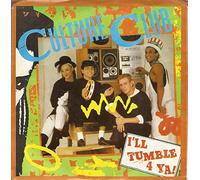 I'll Tumble 4 Ya/Mystery Boy (NM 45 rpm)