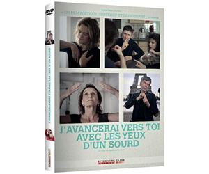 I'll Walk Towards You with the Eyes of a Deaf ( J'avancerai vers toi avec les yeux d'un sourd )